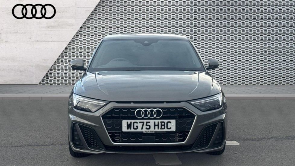 Used Audi A1 2025 for sale - 76872312: Photo 10