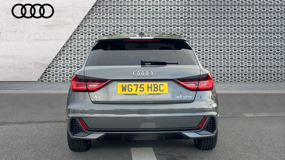 Used Audi A1 2025 for sale - 76872312: Photo 11