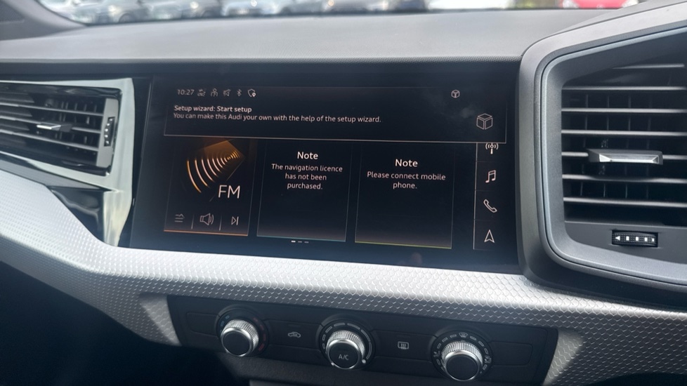 Used Audi A1 2025 for sale - 76872312: Photo 13