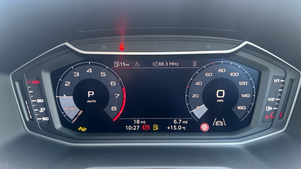 Used Audi A1 2025 for sale - 76872312: Photo 14