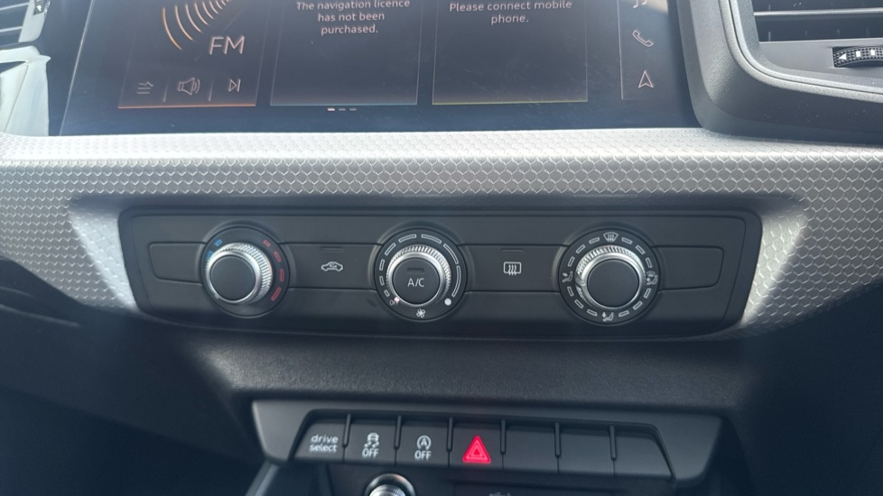 Used Audi A1 2025 for sale - 76872312: Photo 16