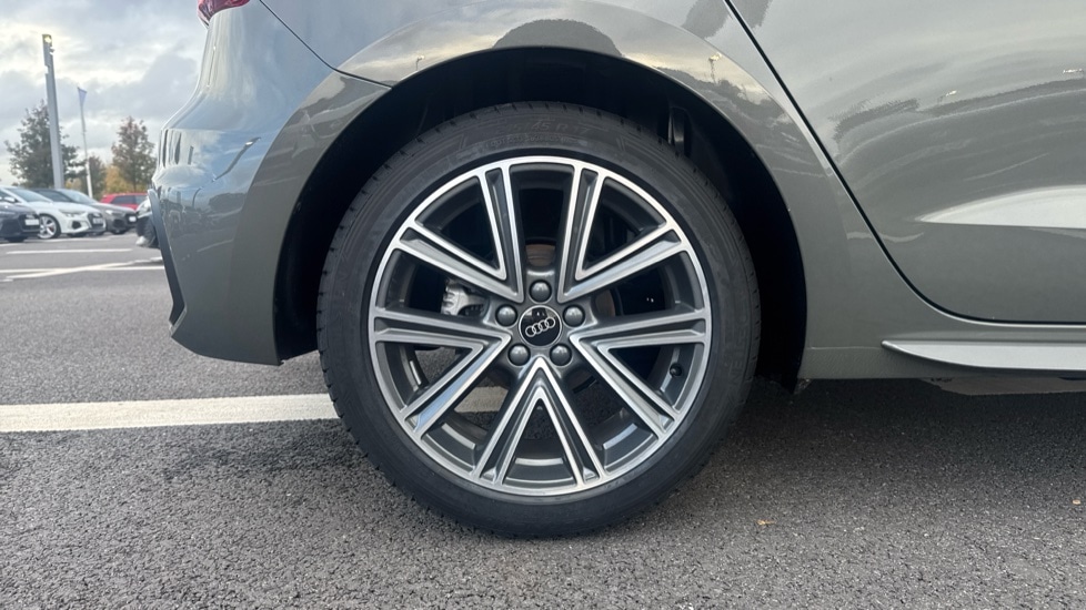 Used Audi A1 2025 for sale - 76872312: Photo 21