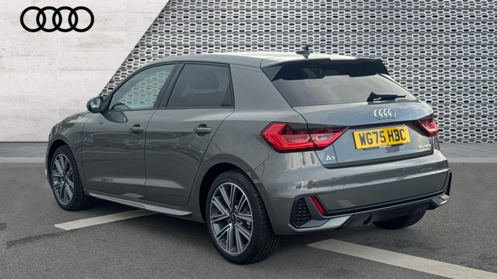 Used Audi A1 2025 for sale - 76872312: Photo 3