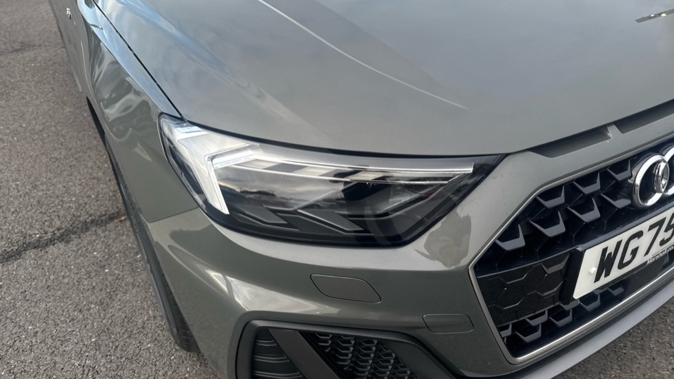 Used Audi A1 2025 for sale - 76872312: Photo 34