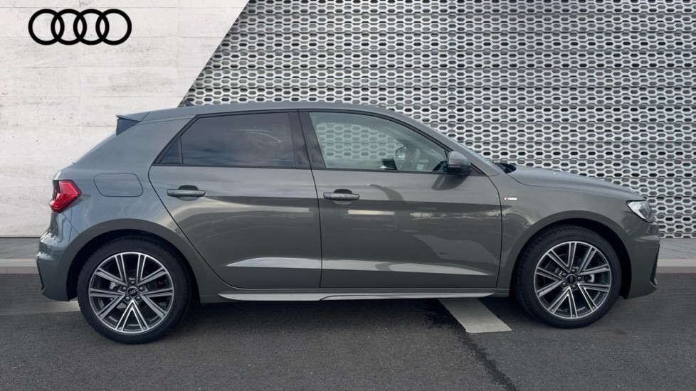 Used Audi A1 2025 for sale - 76872312: Photo 4