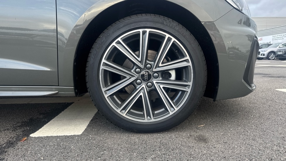 Used Audi A1 2025 for sale - 76872312: Photo 5