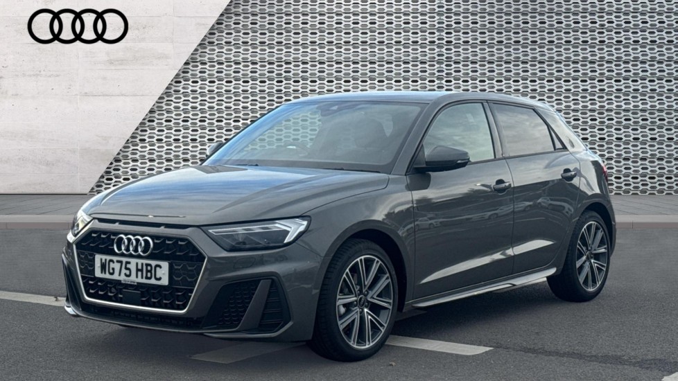 Used Audi A1 2025 for sale - 76872312: Photo 7