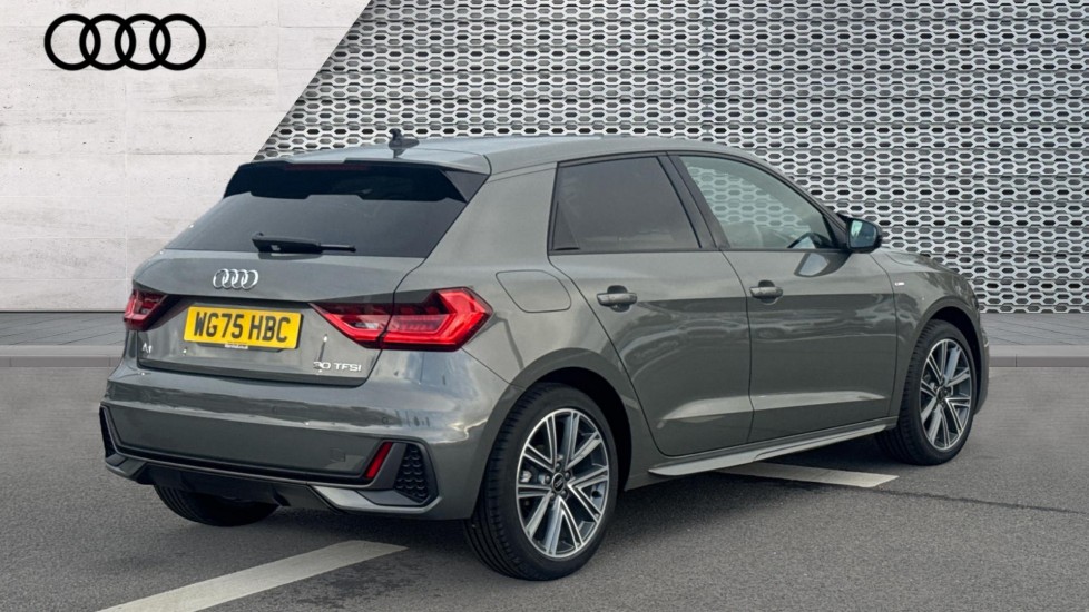 Used Audi A1 2025 for sale - 76872312: Photo 8