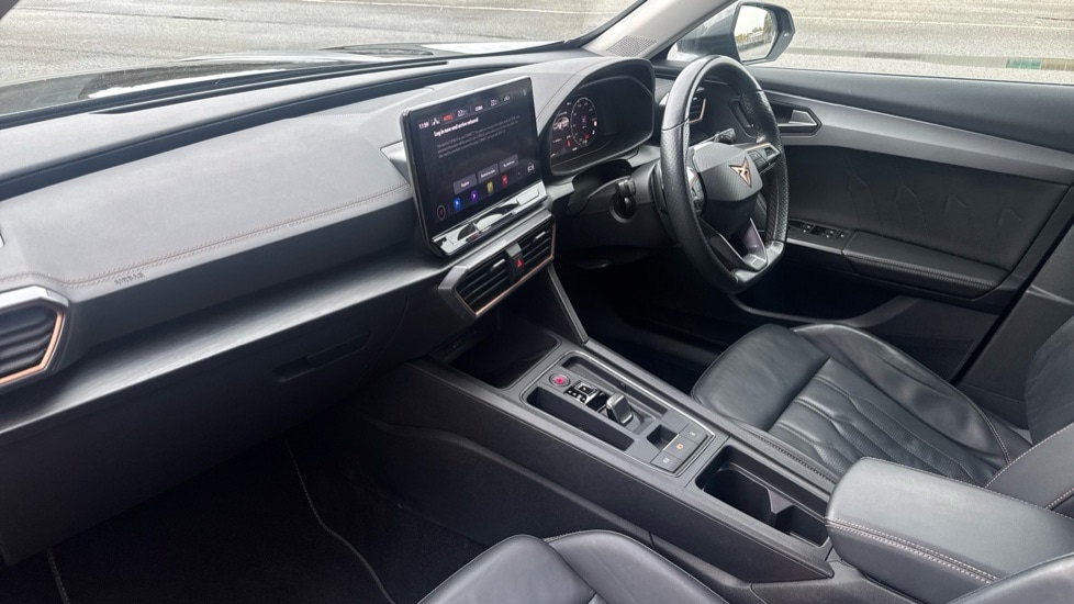 Used Cupra Formentor 2021 for sale - 77031316: Photo 10