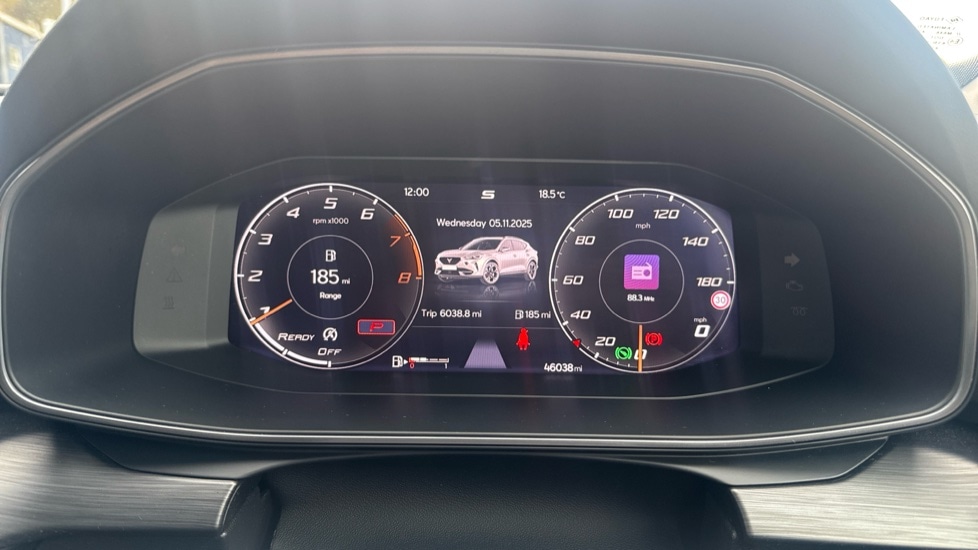 Used Cupra Formentor 2021 for sale - 77031316: Photo 13