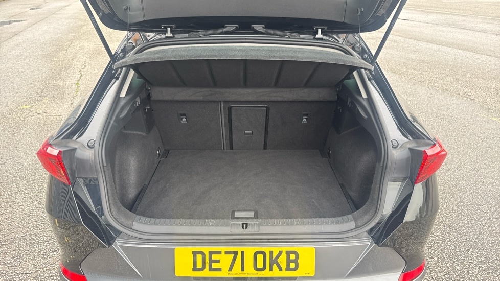 Used Cupra Formentor 2021 for sale - 77031316: Photo 15