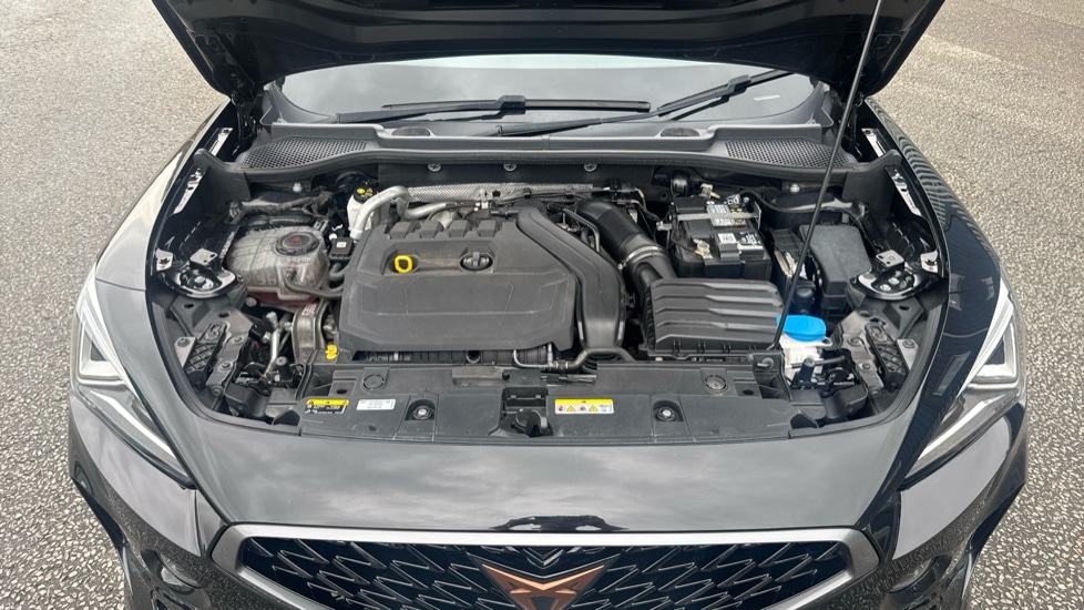 Used Cupra Formentor 2021 for sale - 77031316: Photo 16