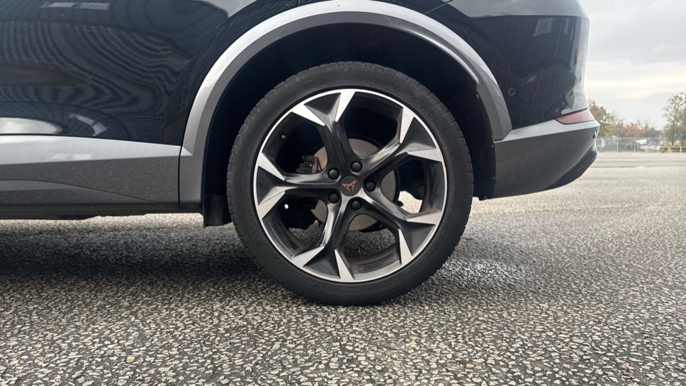 Used Cupra Formentor 2021 for sale - 77031316: Photo 18