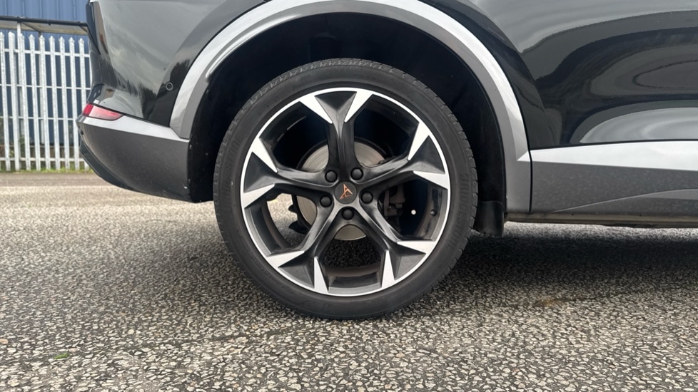 Used Cupra Formentor 2021 for sale - 77031316: Photo 19