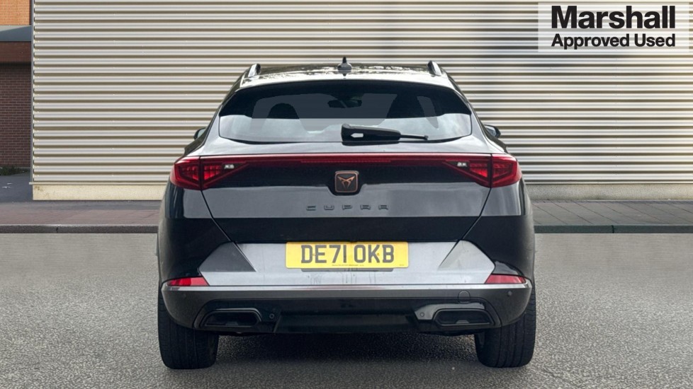 Used Cupra Formentor 2021 for sale - 77031316: Photo 4