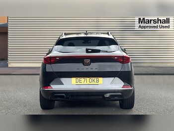 Used Cupra Formentor 2021 for sale - 77031316: Photo