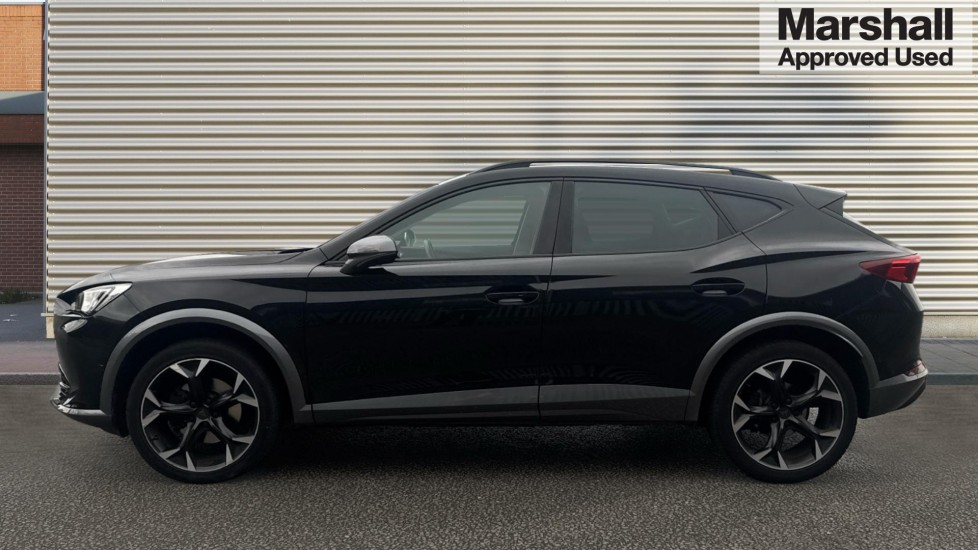 Used Cupra Formentor 2021 for sale - 77031316: Photo 6