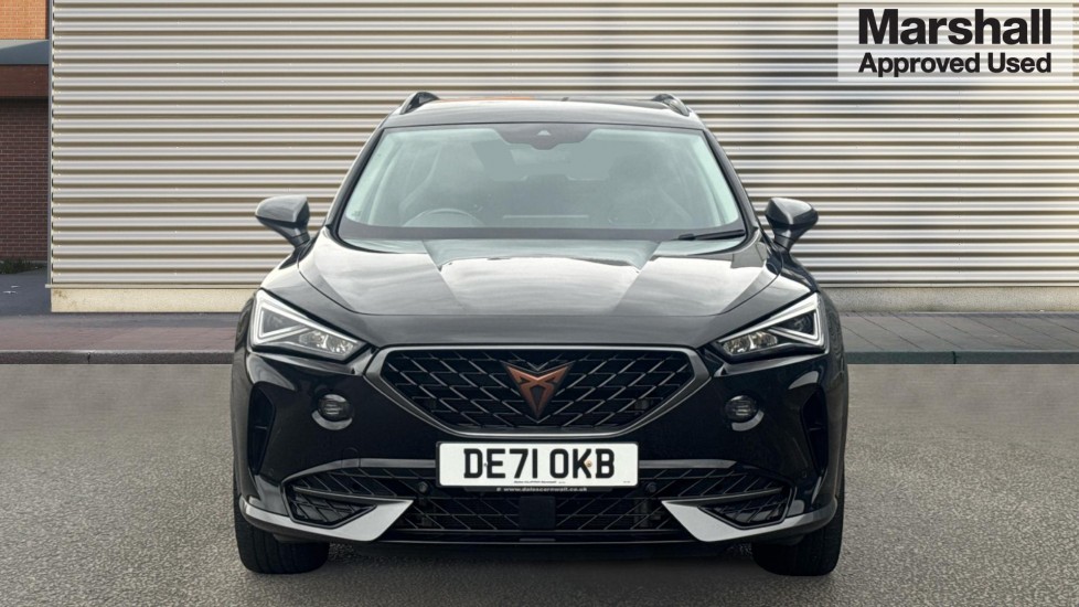 Used Cupra Formentor 2021 for sale - 77031316: Photo 8