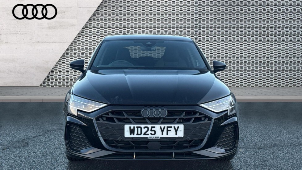 Used Audi A3 2025 for sale - 76796440: Photo 10