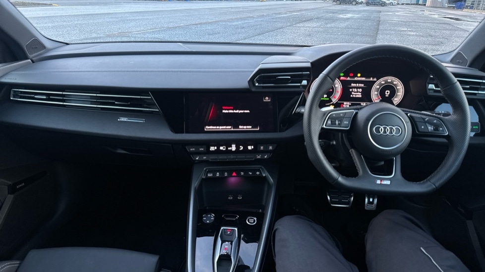 Used Audi A3 2025 for sale - 76796440: Photo 12