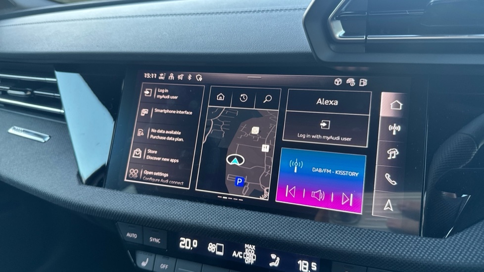 Used Audi A3 2025 for sale - 76796440: Photo 13