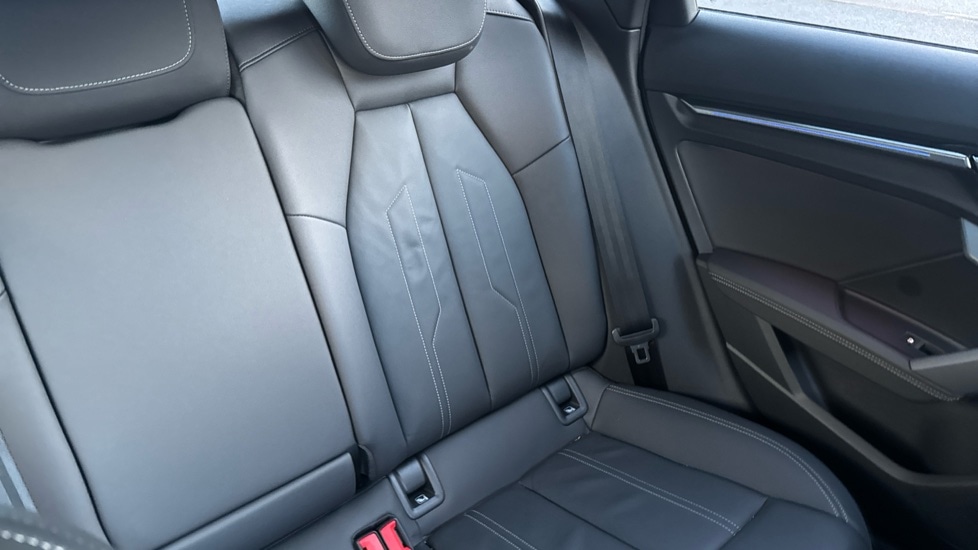 Used Audi A3 2025 for sale - 76796440: Photo 15