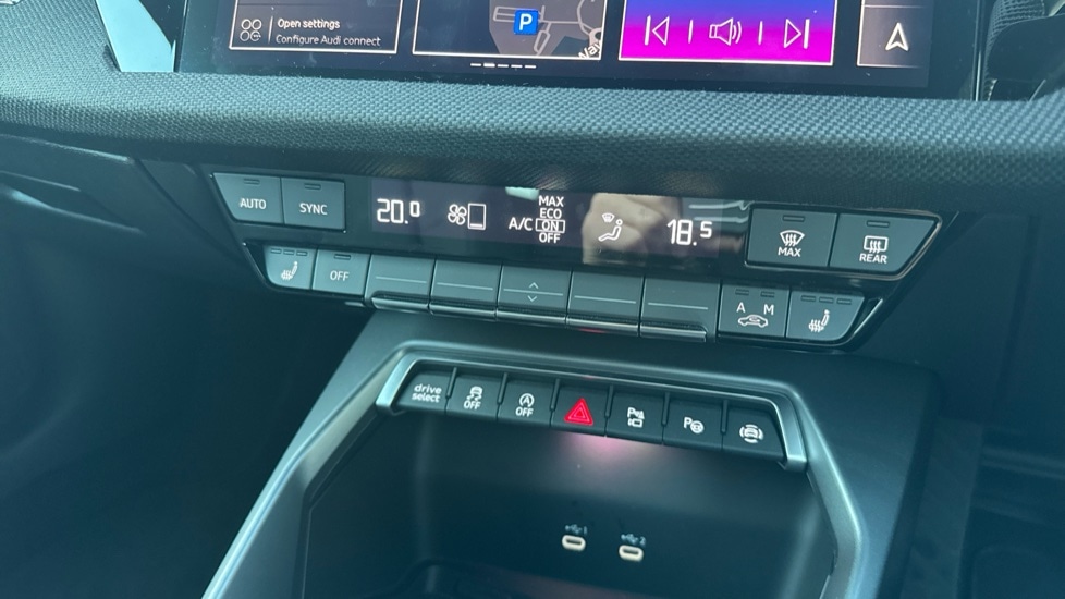 Used Audi A3 2025 for sale - 76796440: Photo 16