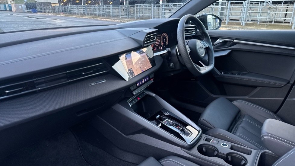 Used Audi A3 2025 for sale - 76796440: Photo 2