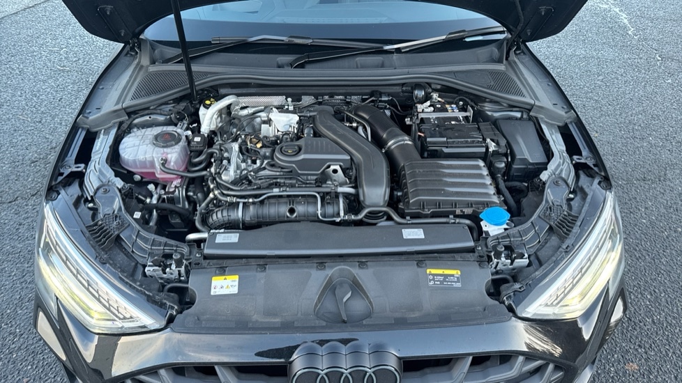 Used Audi A3 2025 for sale - 76796440: Photo 20