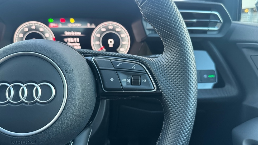 Used Audi A3 2025 for sale - 76796440: Photo 23