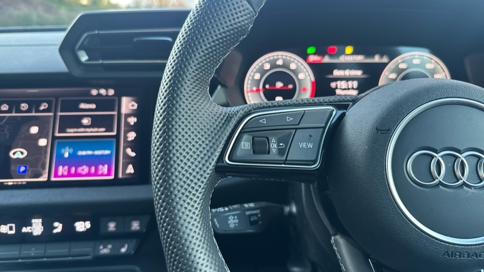 Used Audi A3 2025 for sale - 76796440: Photo 24