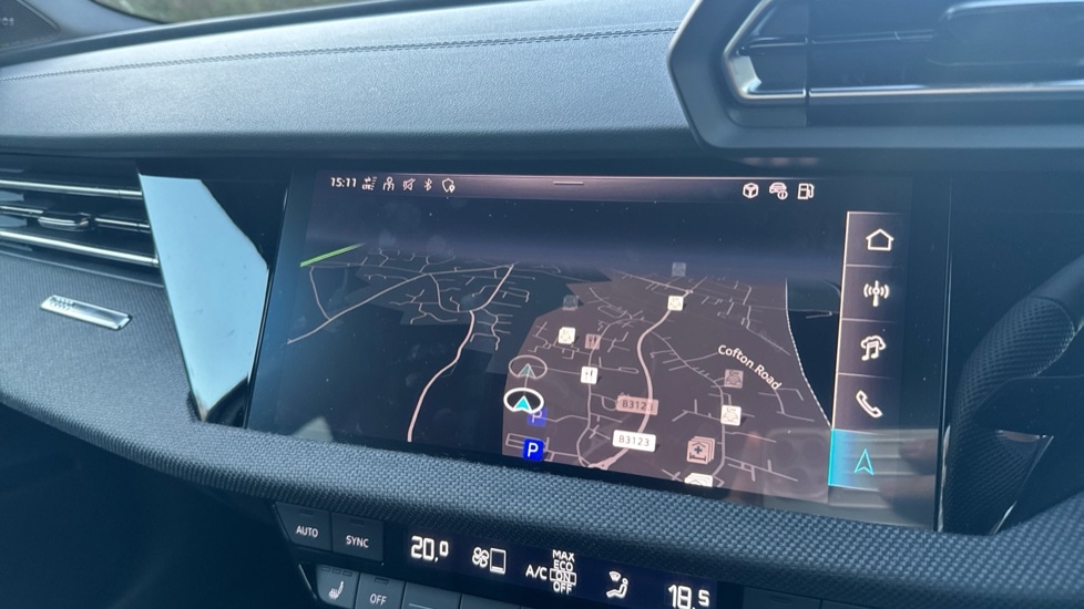 Used Audi A3 2025 for sale - 76796440: Photo 25