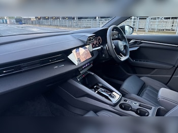 Used Audi A3 2025 for sale - 76796440: Photo