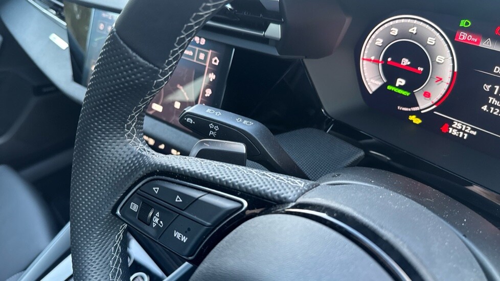 Used Audi A3 2025 for sale - 76796440: Photo 31