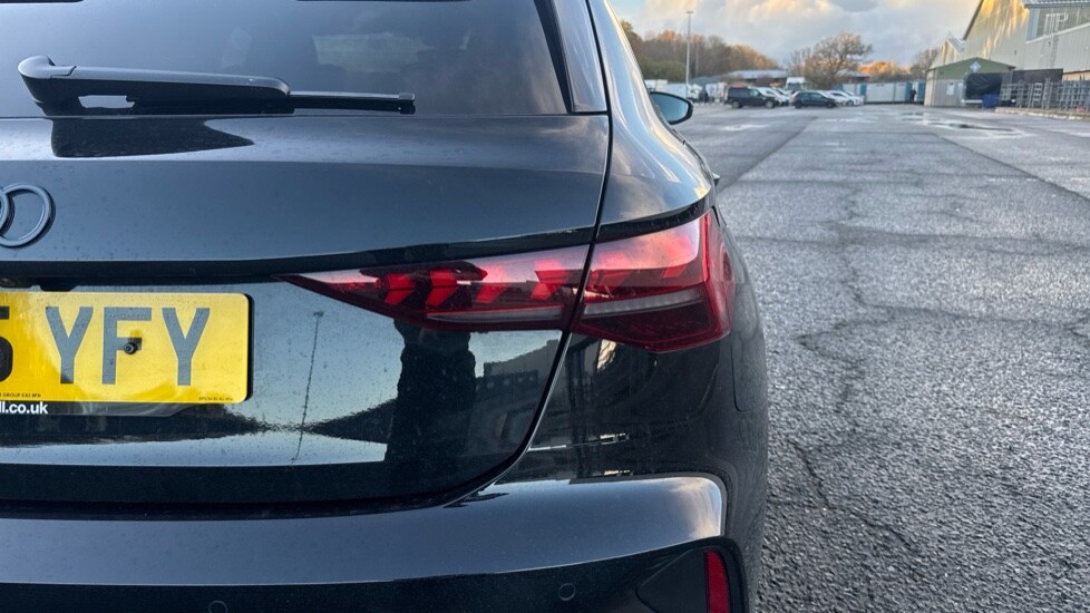 Used Audi A3 2025 for sale - 76796440: Photo 33