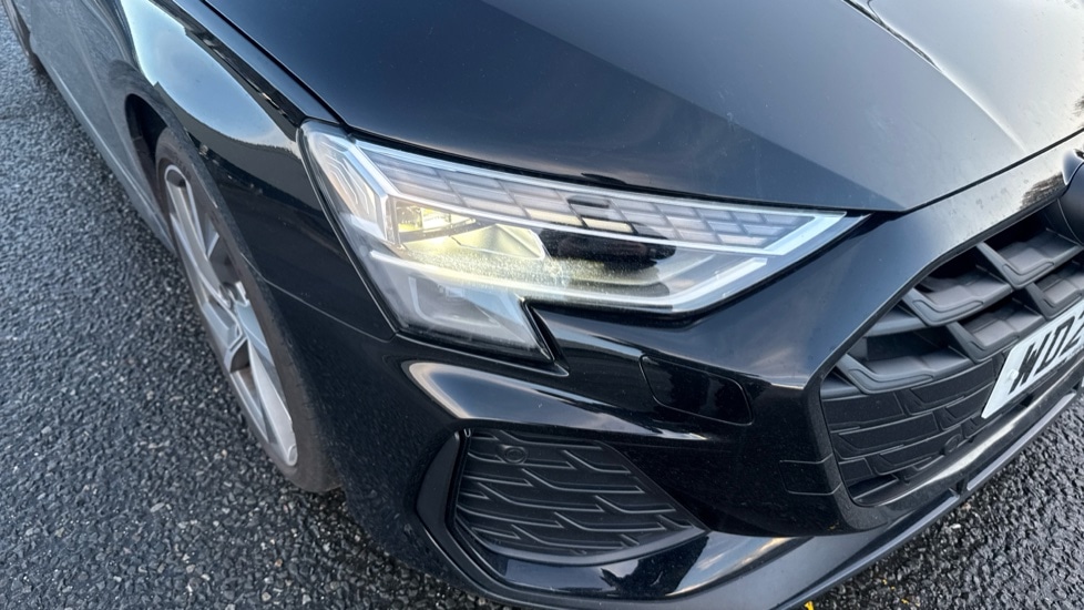 Used Audi A3 2025 for sale - 76796440: Photo 34