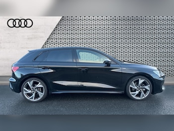 Used Audi A3 2025 for sale - 76796440: Photo