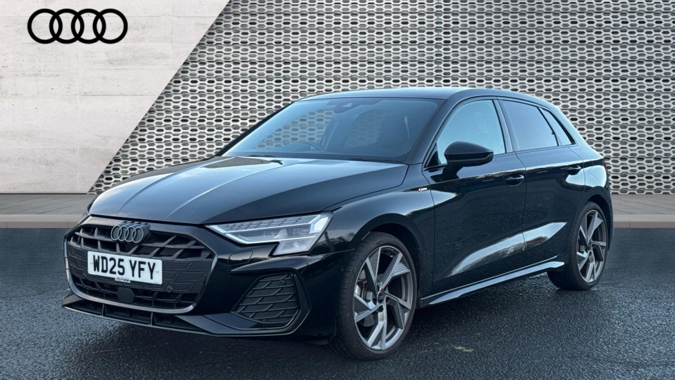 Used Audi A3 2025 for sale - 76796440: Photo 7