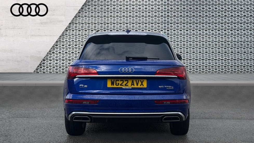 Used Audi Q5 2022 for sale - 76872195: Photo 11