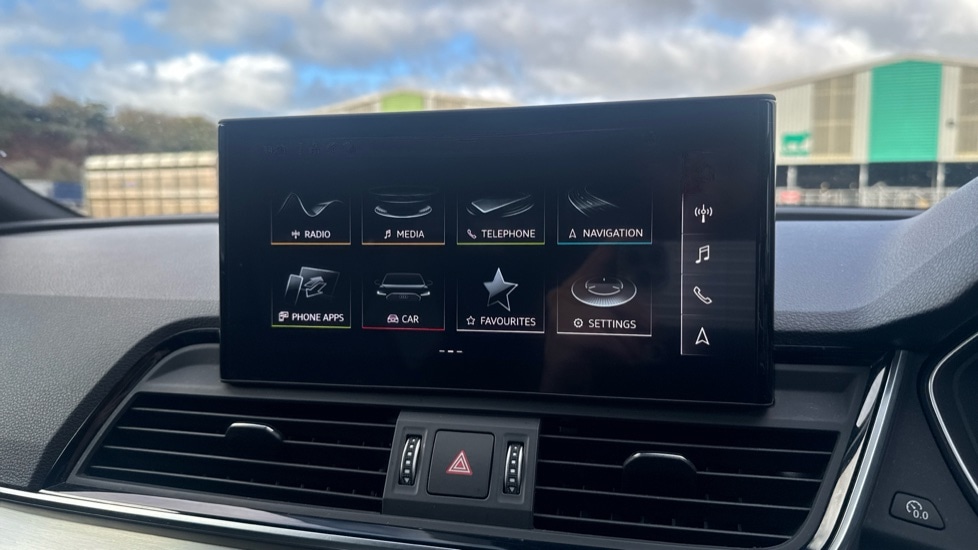 Used Audi Q5 2022 for sale - 76872195: Photo 13