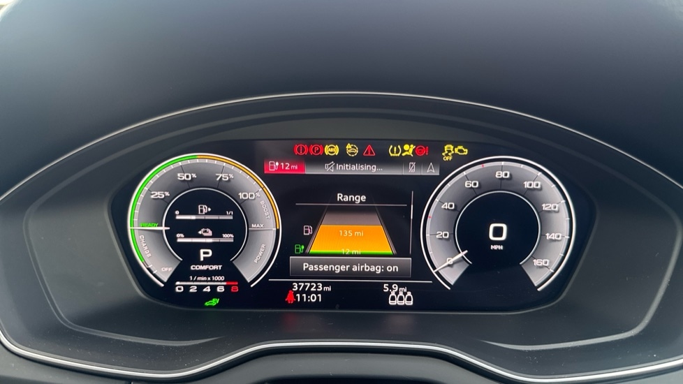 Used Audi Q5 2022 for sale - 76872195: Photo 14