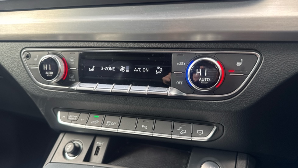 Used Audi Q5 2022 for sale - 76872195: Photo 16