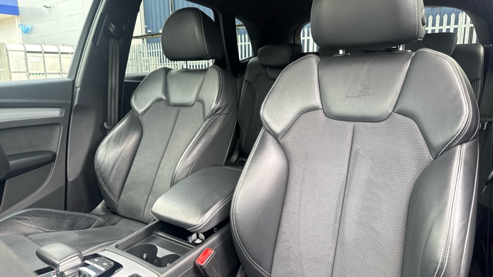 Used Audi Q5 2022 for sale - 76872195: Photo 17