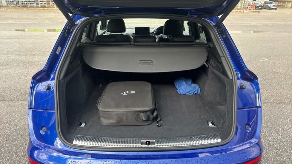 Used Audi Q5 2022 for sale - 76872195: Photo 18