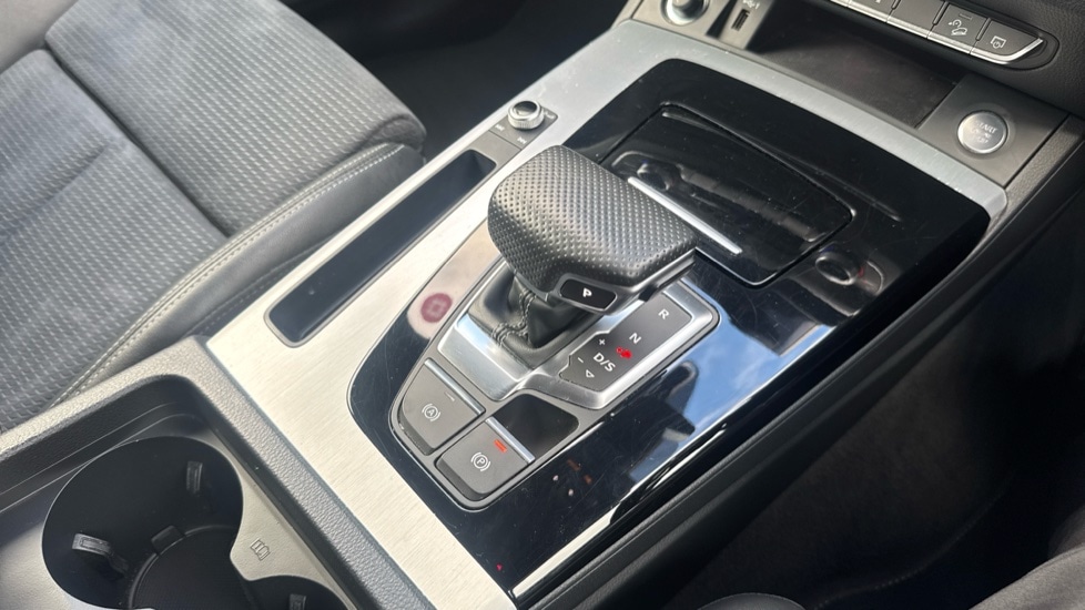 Used Audi Q5 2022 for sale - 76872195: Photo 19