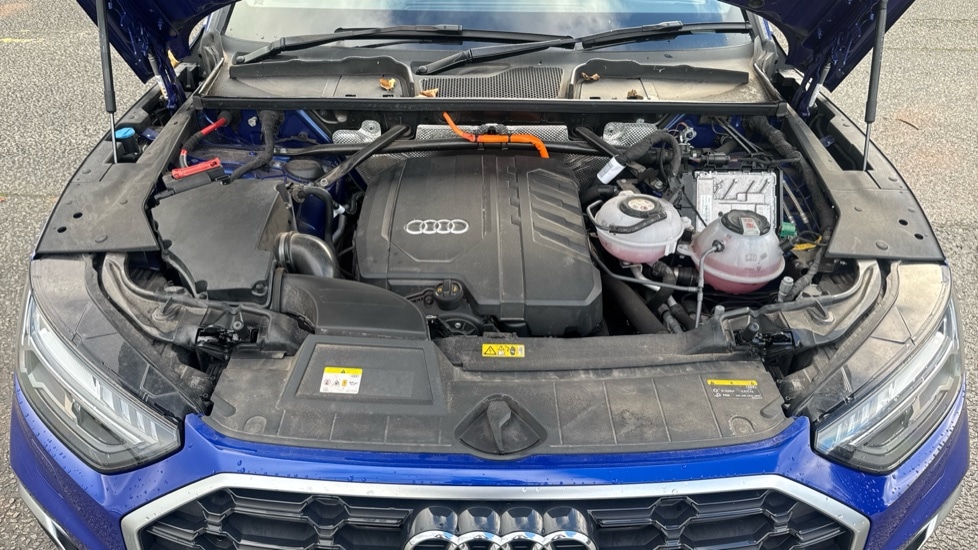 Used Audi Q5 2022 for sale - 76872195: Photo 20