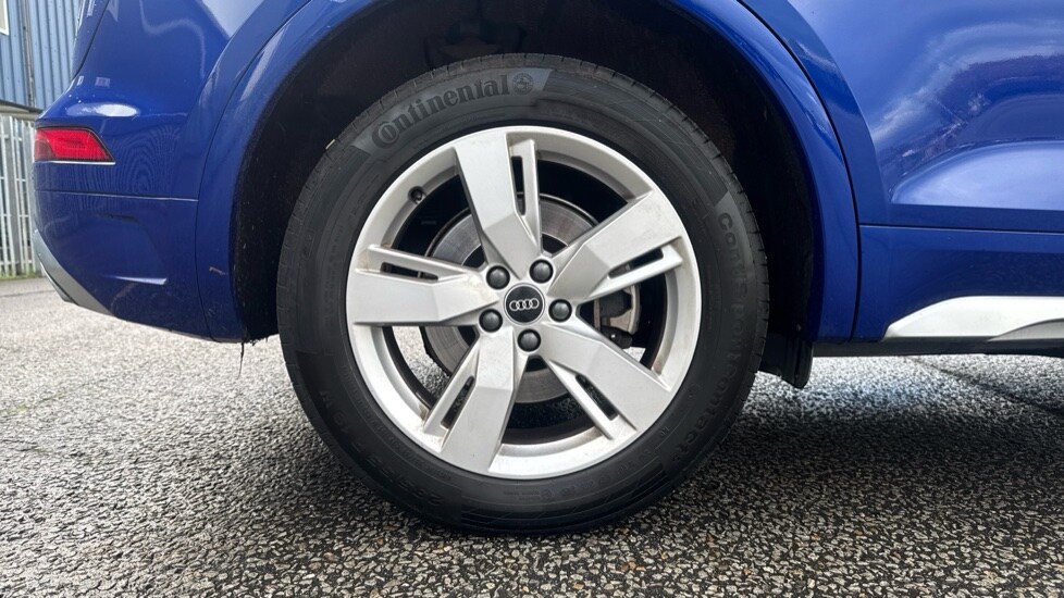 Used Audi Q5 2022 for sale - 76872195: Photo 21