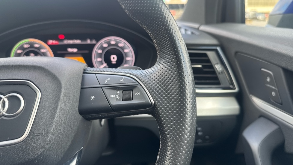 Used Audi Q5 2022 for sale - 76872195: Photo 23