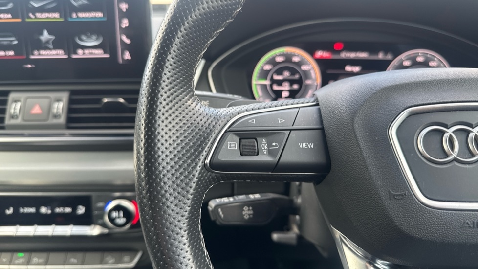 Used Audi Q5 2022 for sale - 76872195: Photo 24