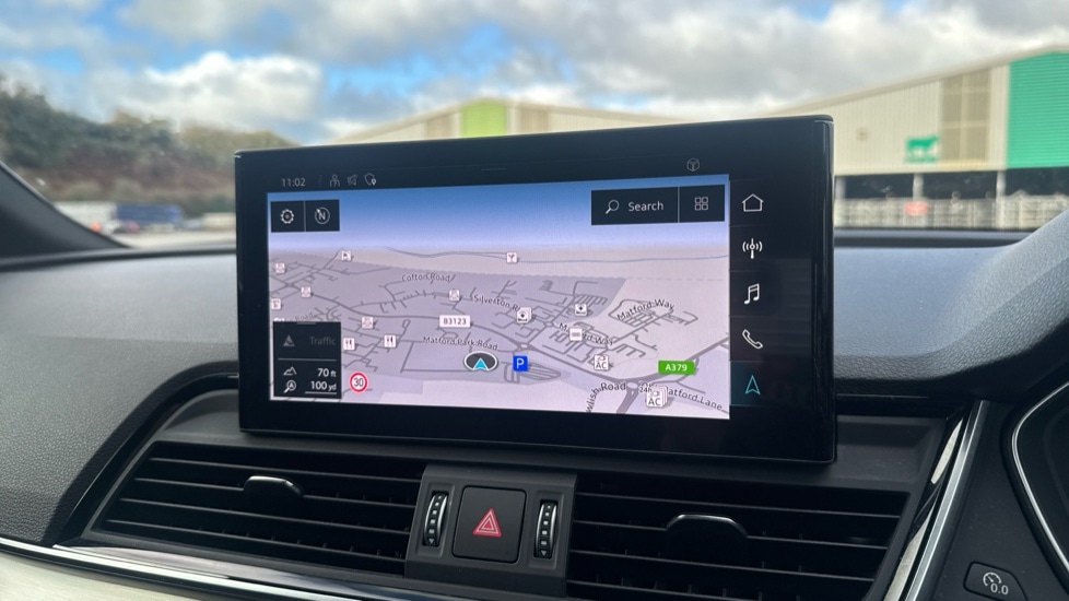 Used Audi Q5 2022 for sale - 76872195: Photo 25